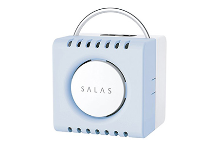 家庭用オゾン発生器 オゾンエアー サラス（SALAS）SA-1