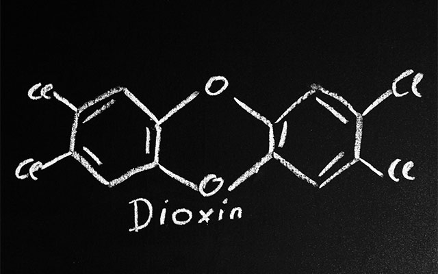 ダイオキシンとはどんな化学物質？